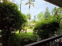Sutton Place (D10), Condominium #596389461